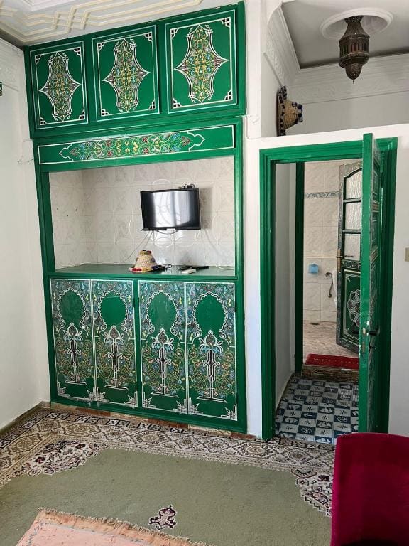 Standard Twin Room room - Image 1