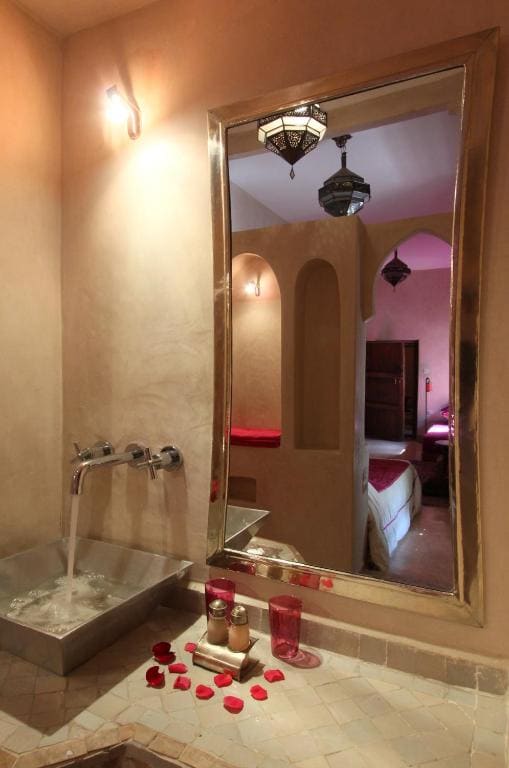 Argana Double Room room - Image 3