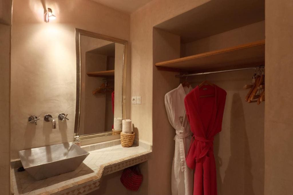 Argana Double Room room - Image 2