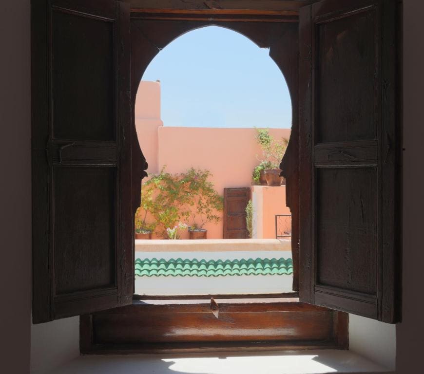 Nomade Double Room room - Image 3