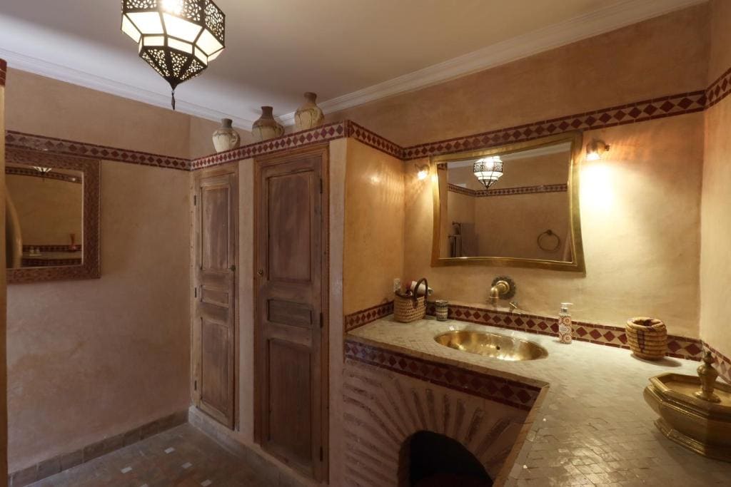 Rose des Sables Suite room - Image 3