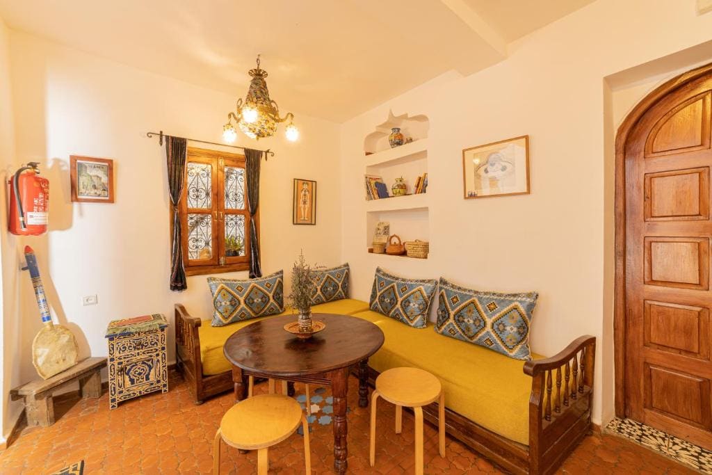 Double Room with Private Bathroom room - Image 1