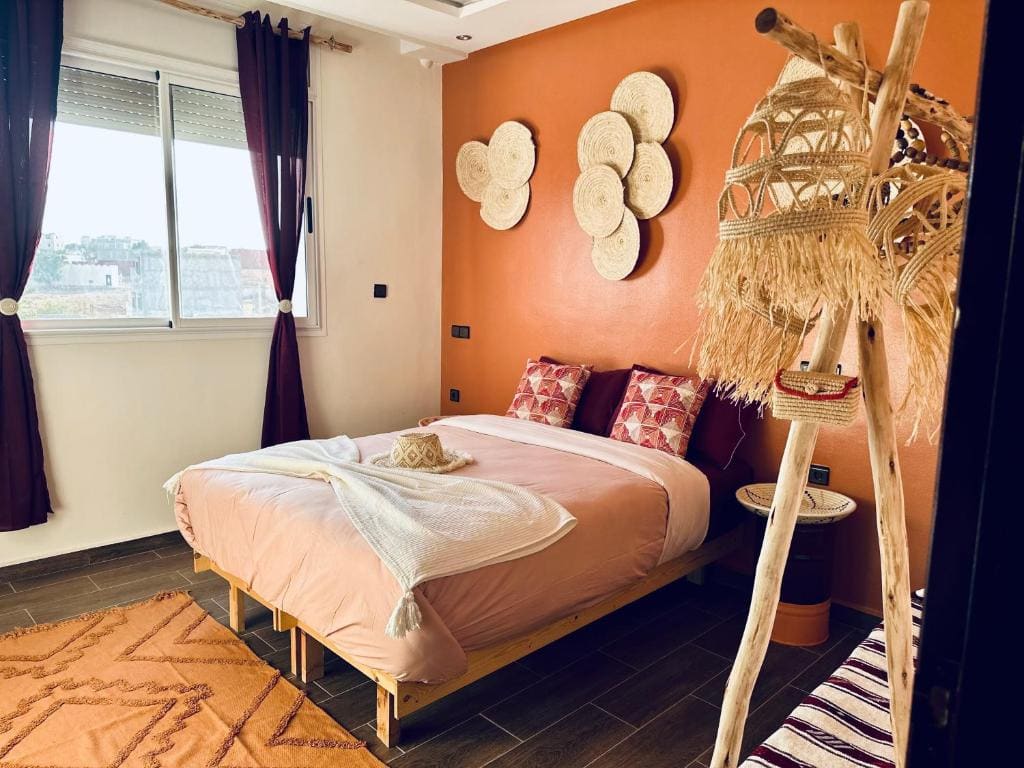Double Room room - Image 1