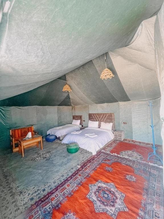 Double or Twin Room room - Image 2