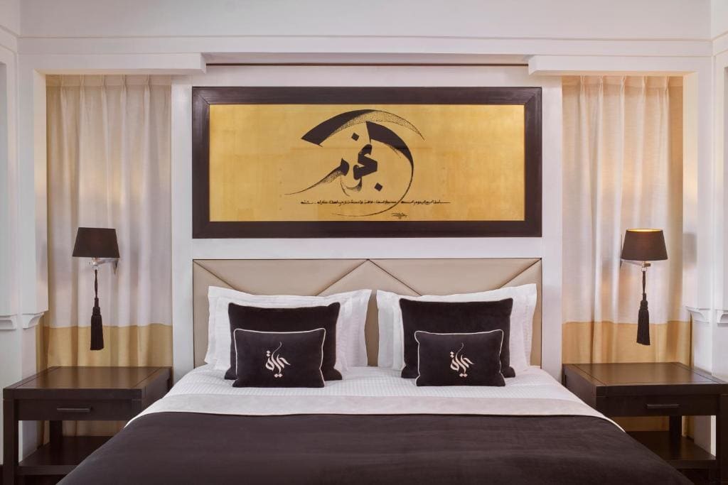 Deluxe Room room - Image 2