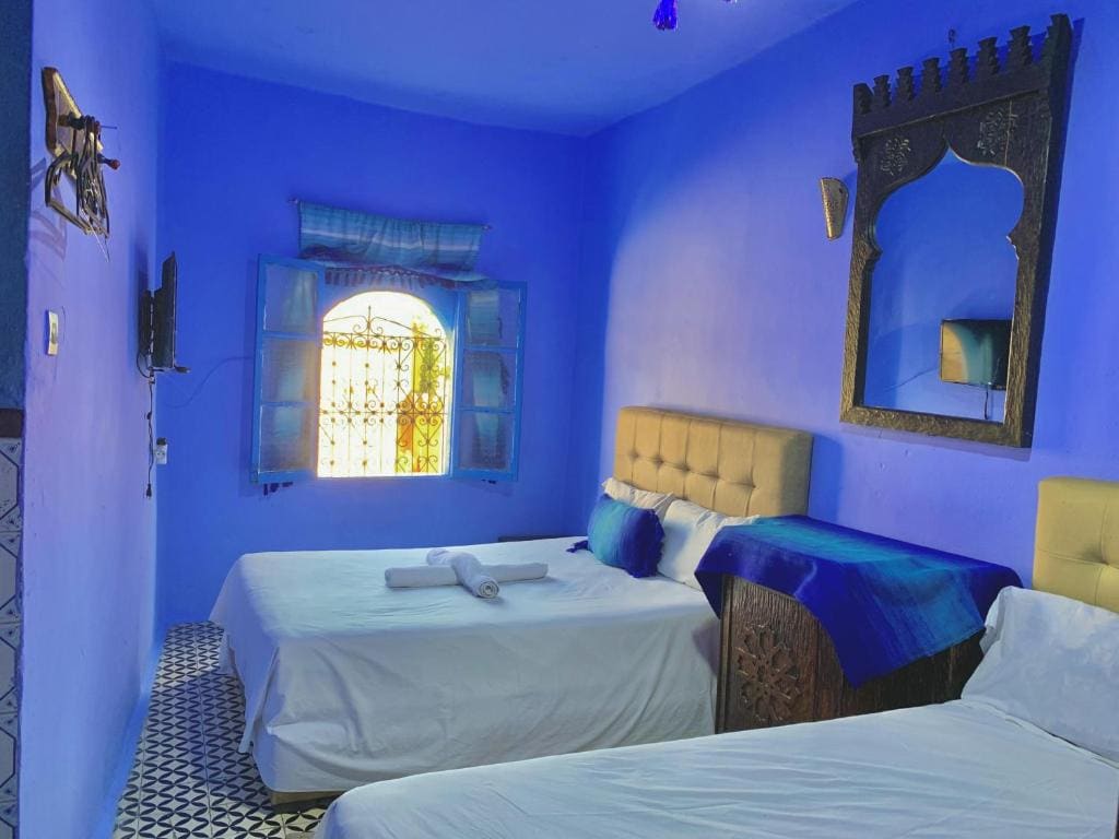 Quadruple Room with Bathroom room - Image 3
