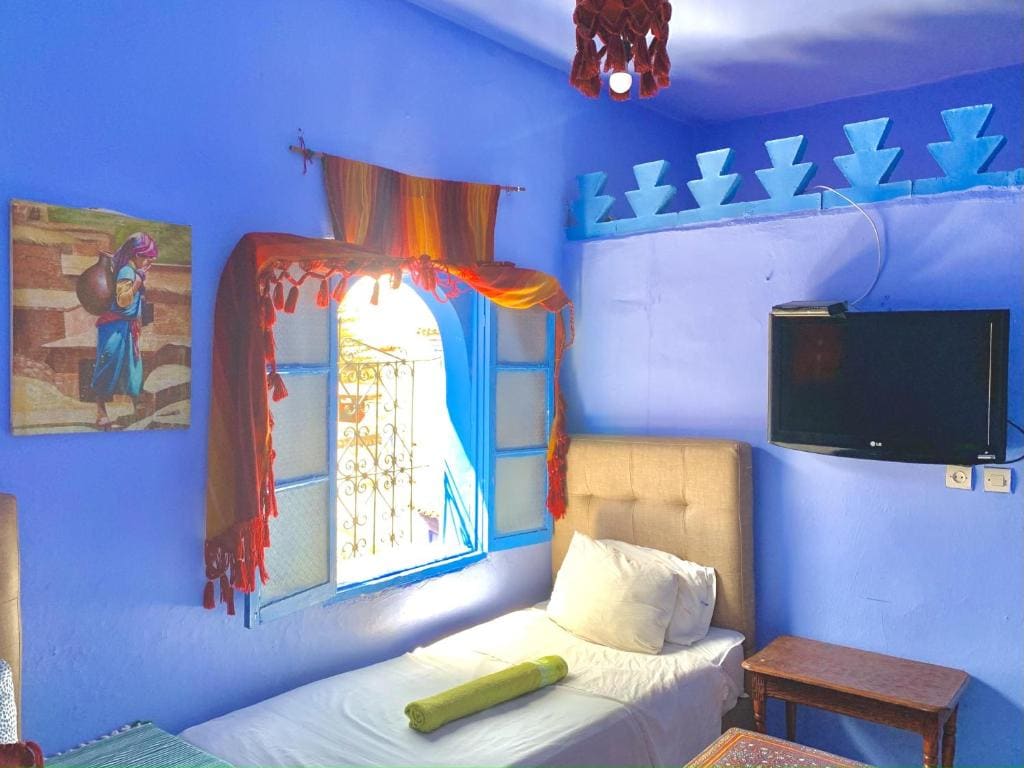 Triple Room with Bathroom room - Image 3