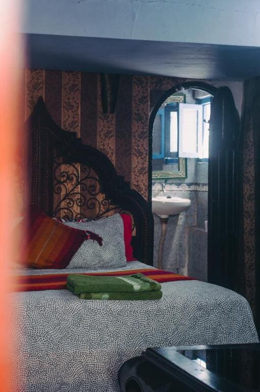 Small Double Room room - Image 1
