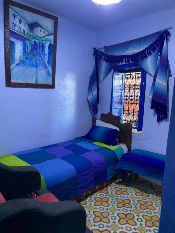 Standard Single Room room - Image 1