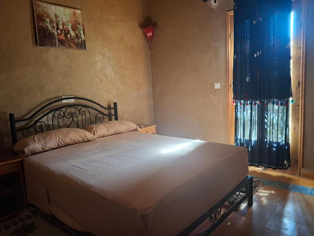 Double Room with Garden View room - Image 1
