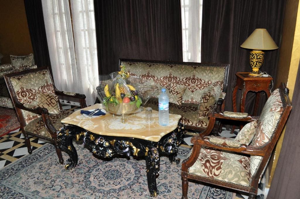 Family Suite room - Image 1