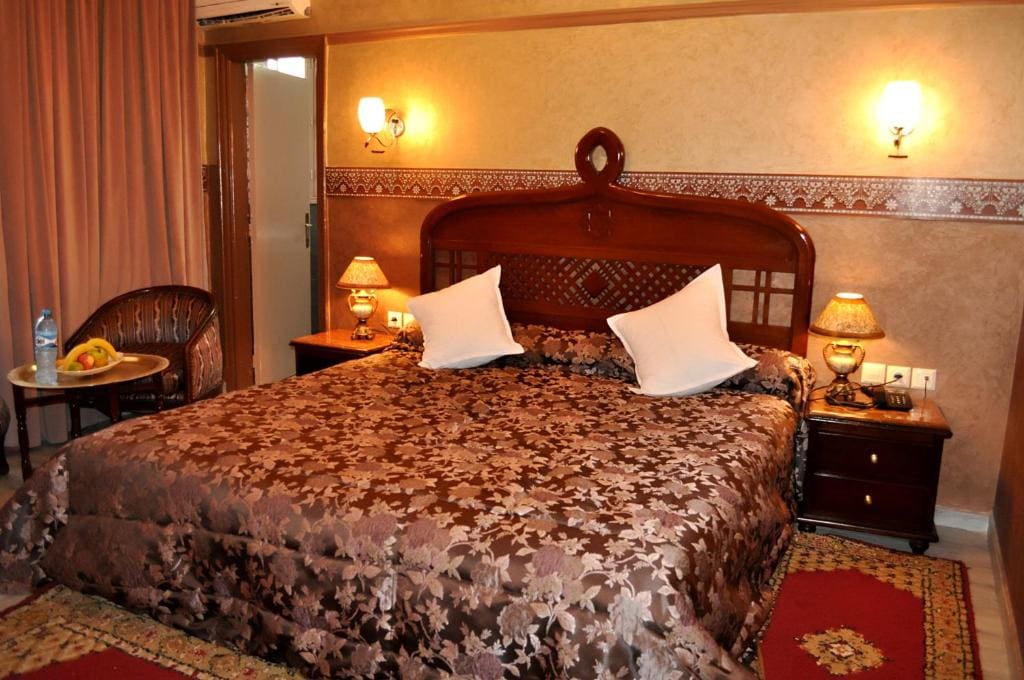 Standard Double Room room - Image 1