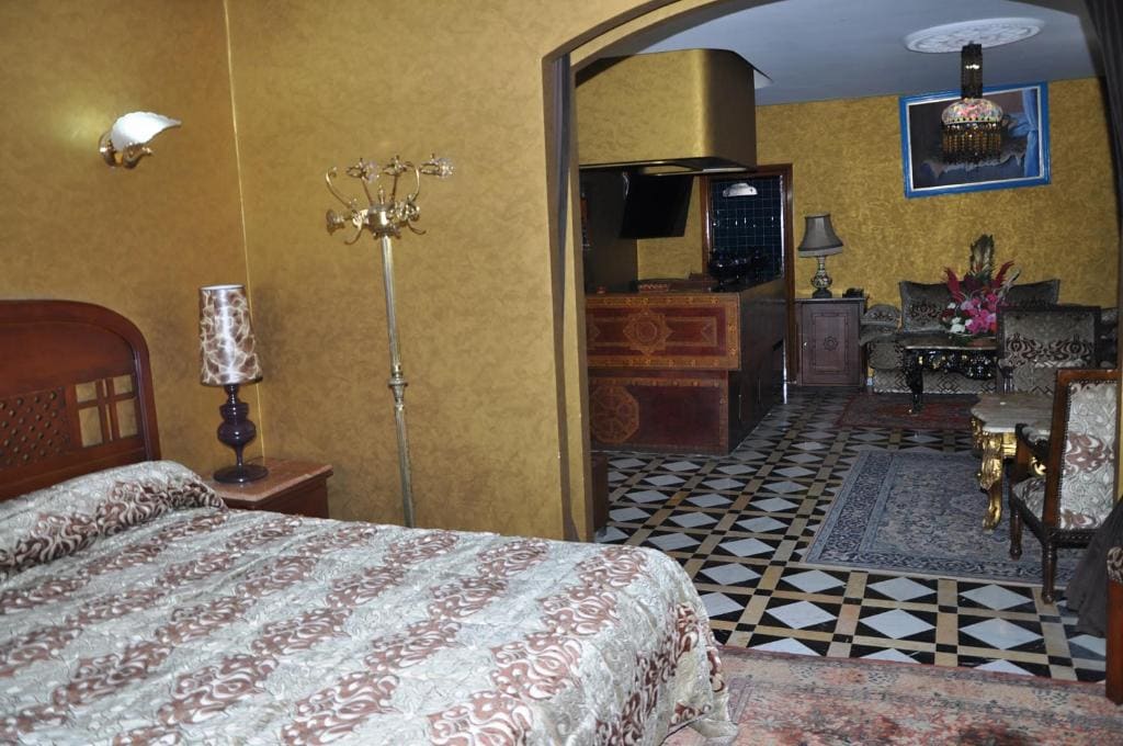 Standard Double Room room - Image 3