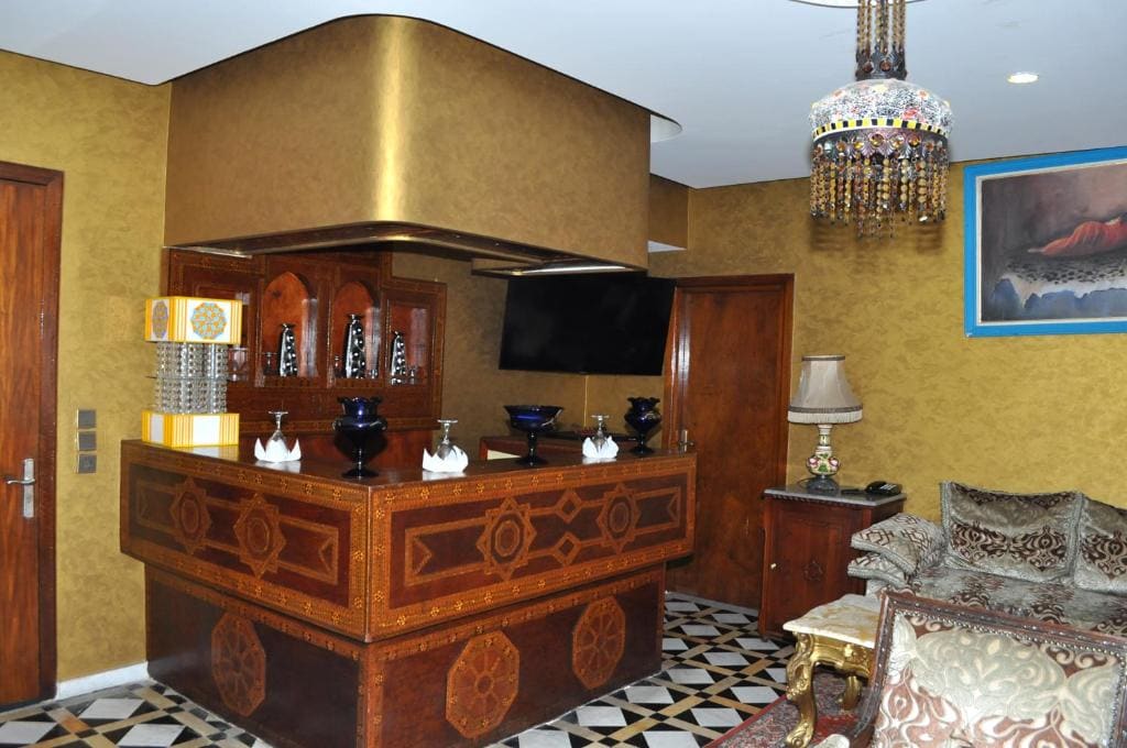Family Suite room - Image 2