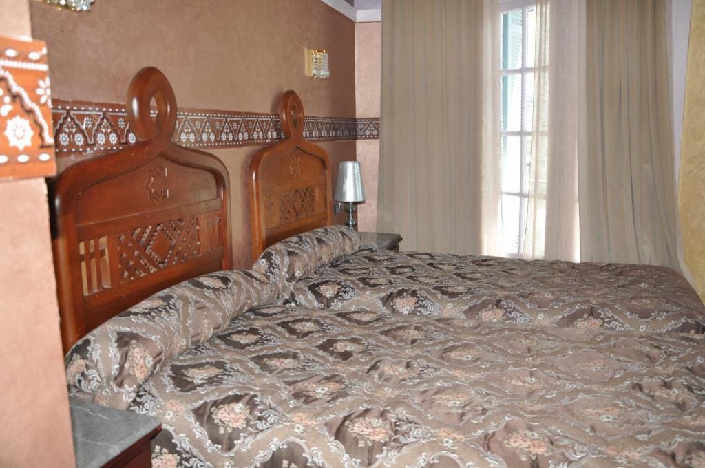 Standard Single Room room - Image 1