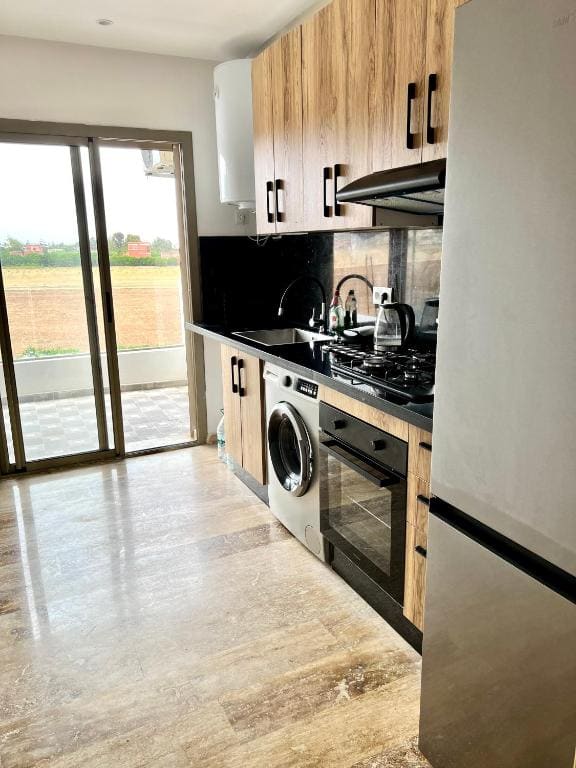 Two-Bedroom Apartment room - Image 1