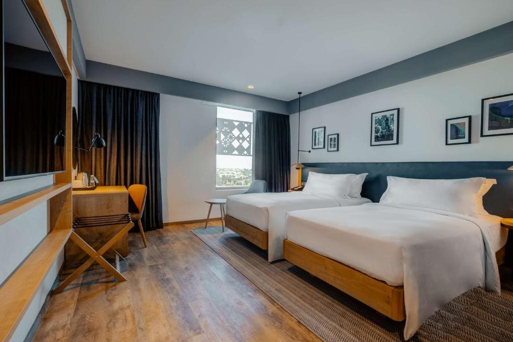 King Room room - Image 1
