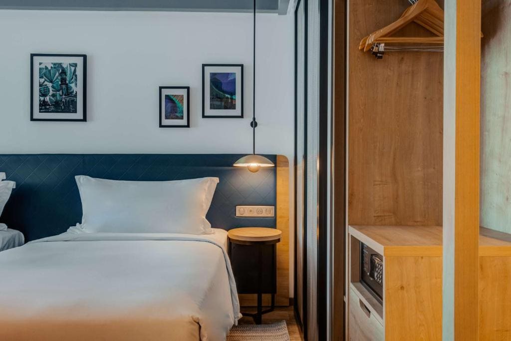 Twin Room room - Image 3