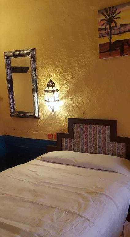 Double Room room - Image 1