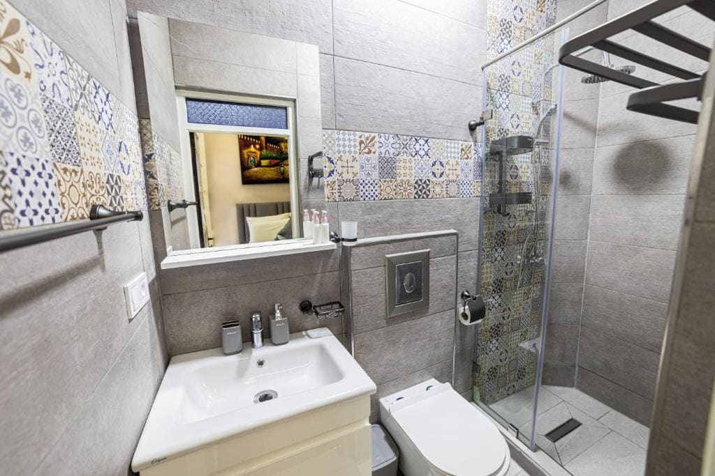 Budget Double Room room - Image 1
