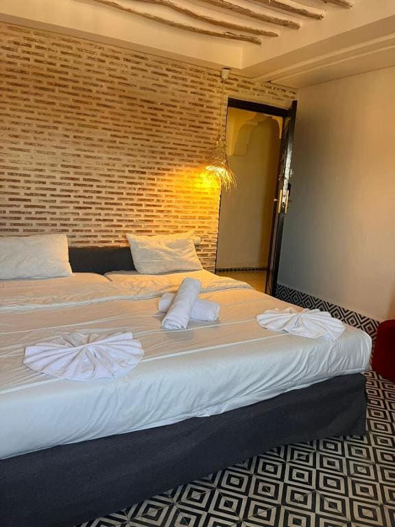 Double Room room - Image 2