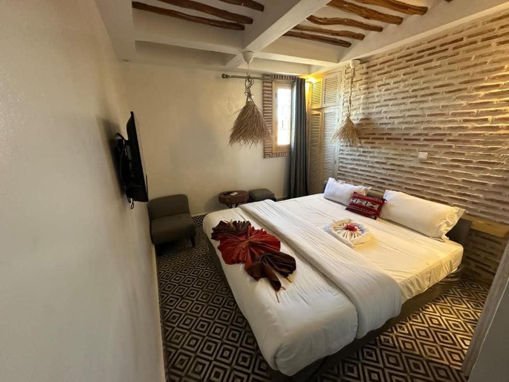 Double Room room - Image 1