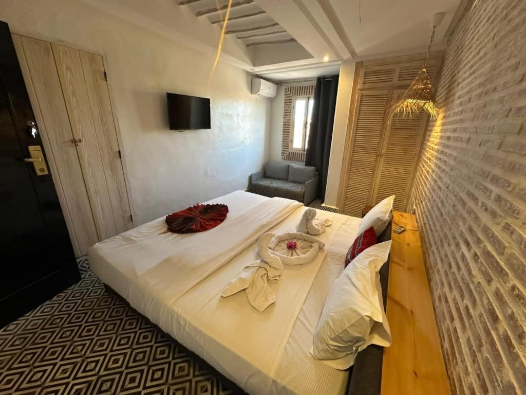 Standard Single Room room - Image 1