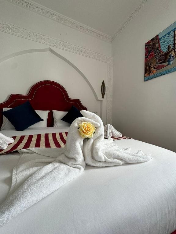 Double Room room - Image 1