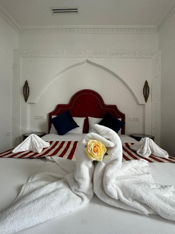 Double Room room - Image 3