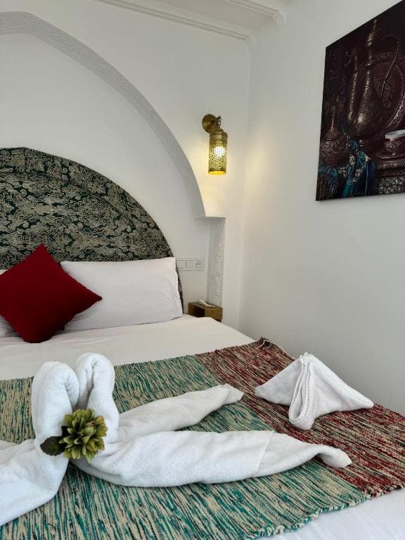 Double or Twin Room room - Image 3
