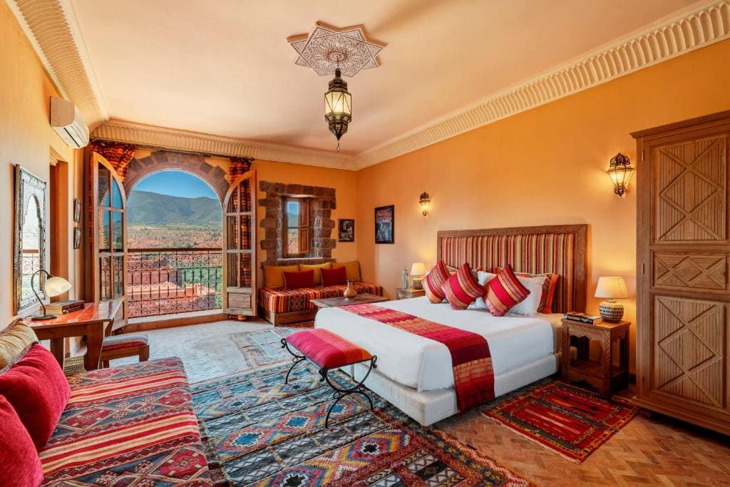 Tower Junior Suite room - Image 3
