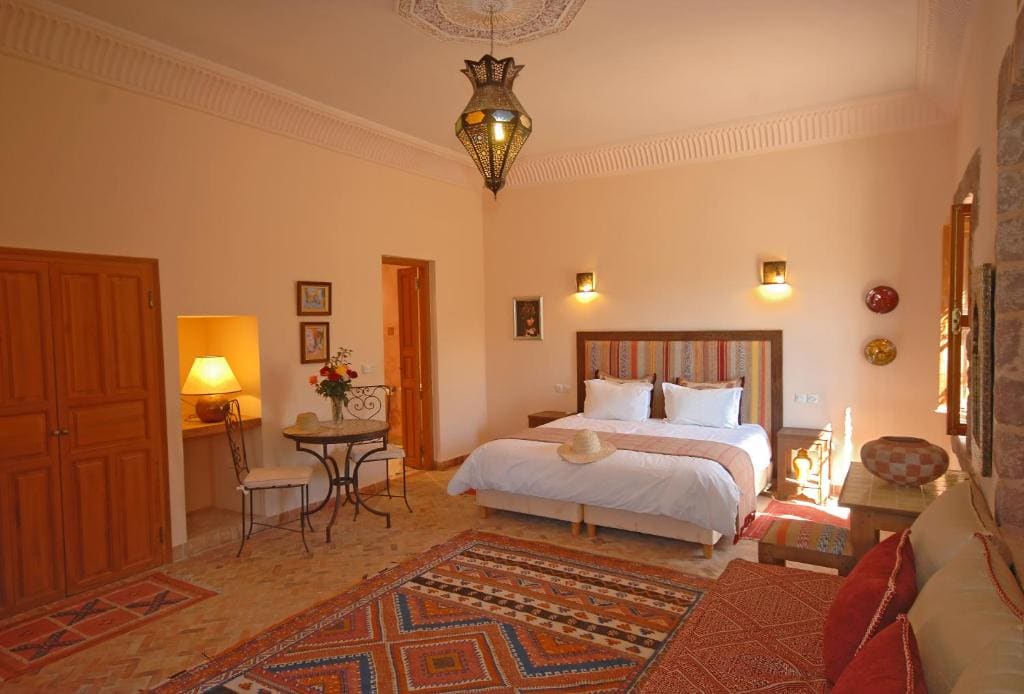 Tower Junior Suite room - Image 1
