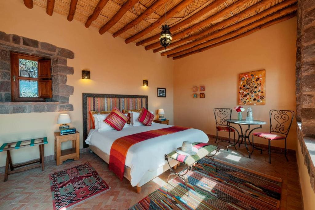Superior Double Room room - Image 1