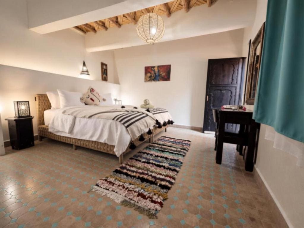 Double Room room - Image 1