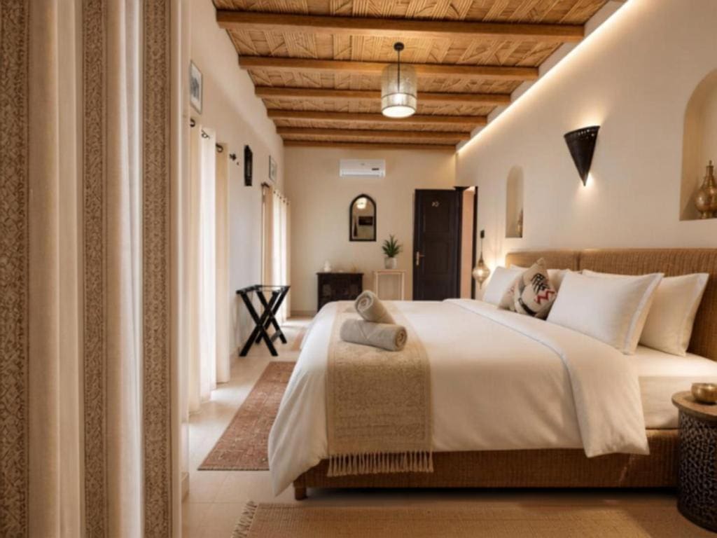 Double Room room - Image 3