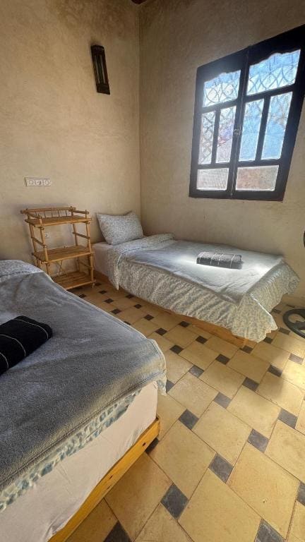 Deluxe Quadruple Room room - Image 3