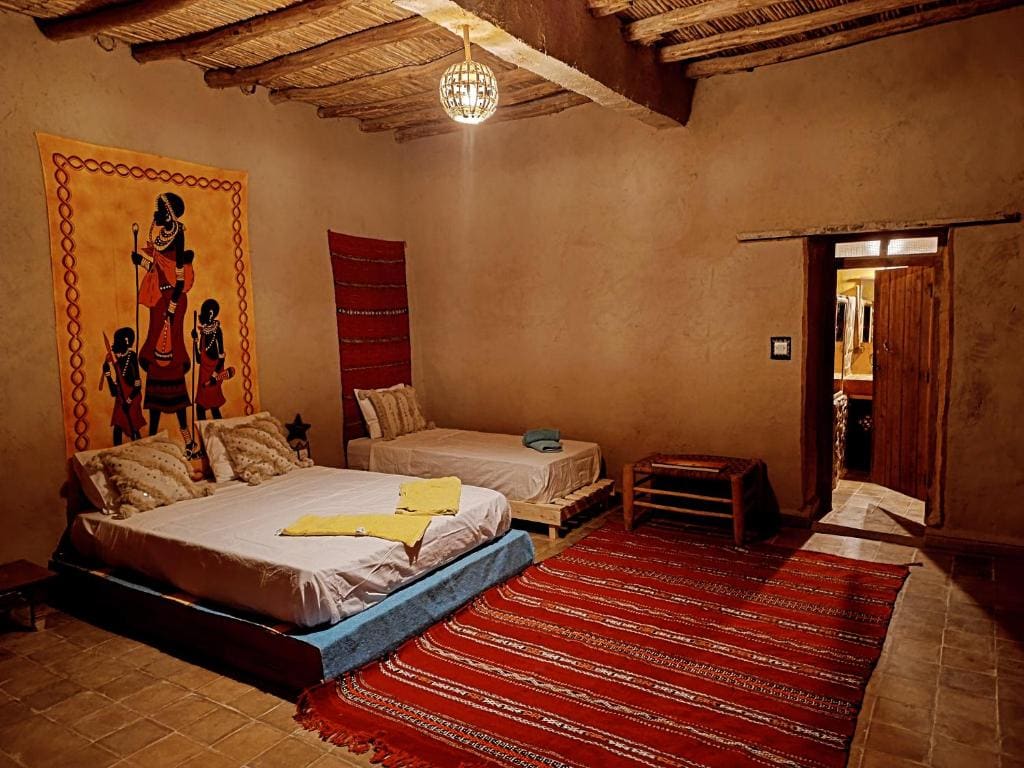 Classic Triple Room room - Image 1