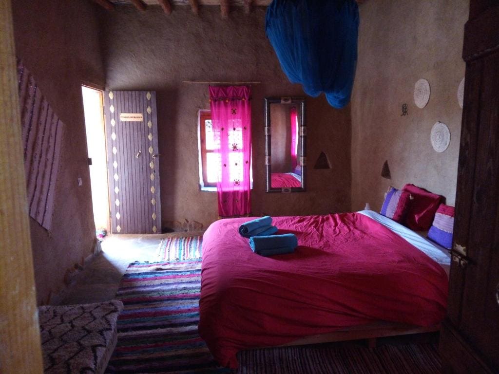 Double Room room - Image 1