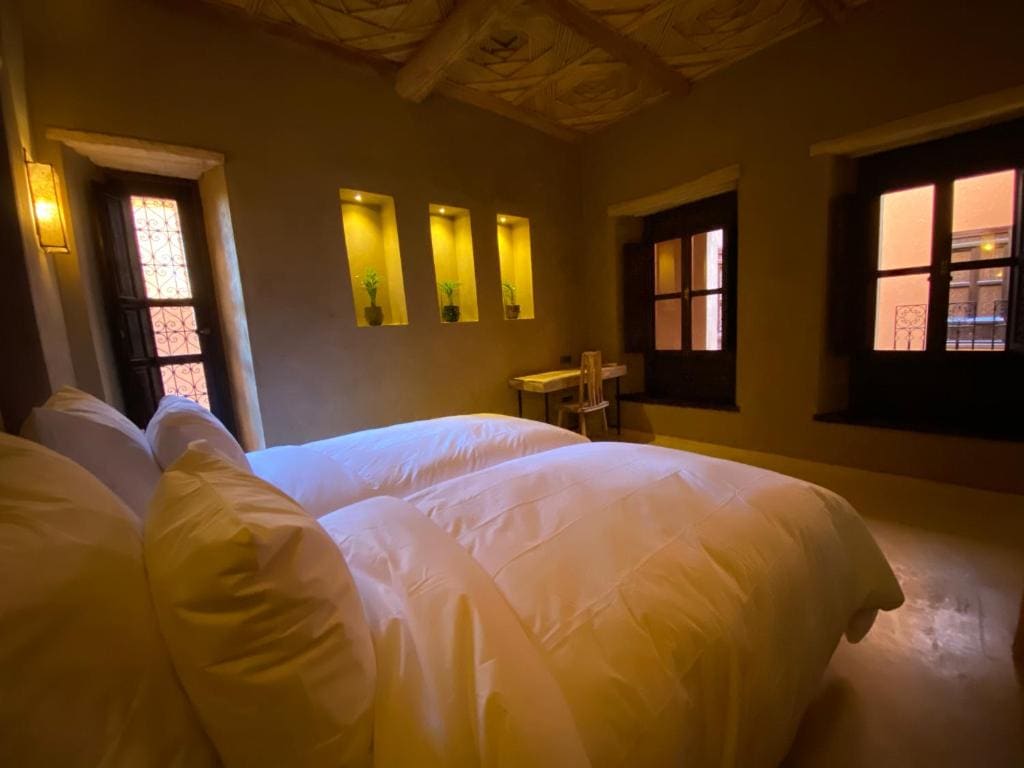 Double or Twin Room - Disability Access room - Image 3