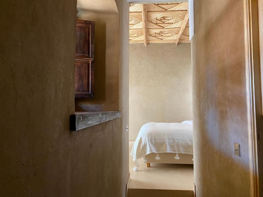 Suite with Balcony room - Image 1