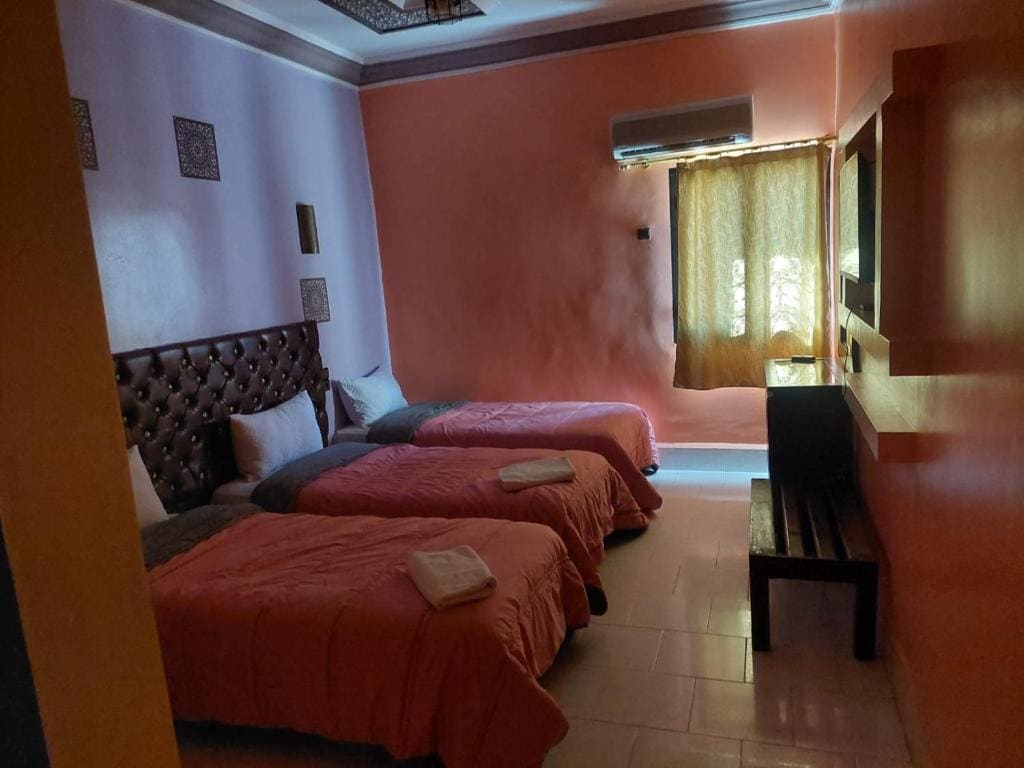 Triple Room room - Image 1