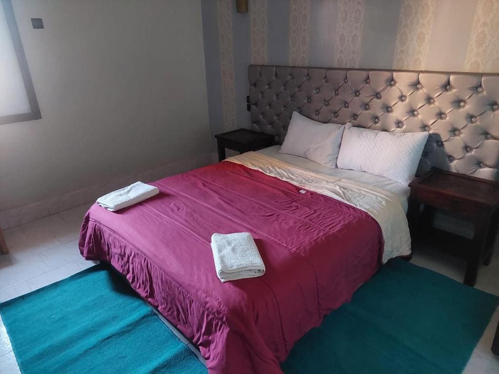 Single Room room - Image 1