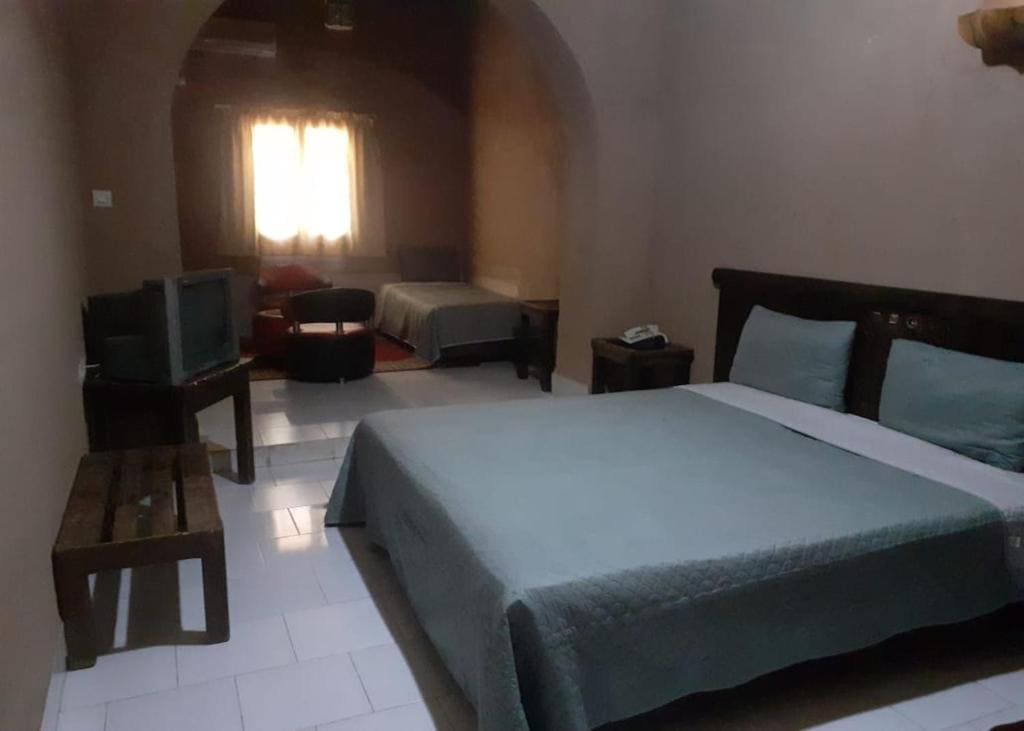 Twin Room room - Image 1
