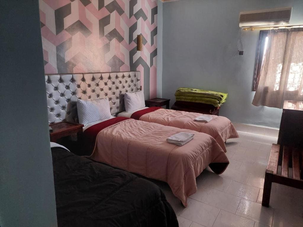 Twin Room room - Image 2