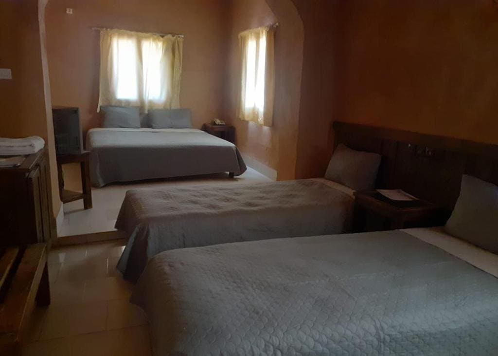 Twin Room room - Image 3