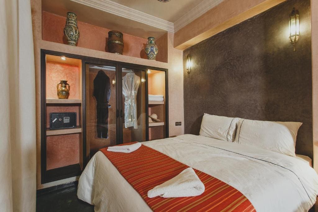 Basic Triple Room room - Image 1