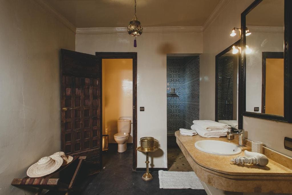 Basic Triple Room room - Image 3