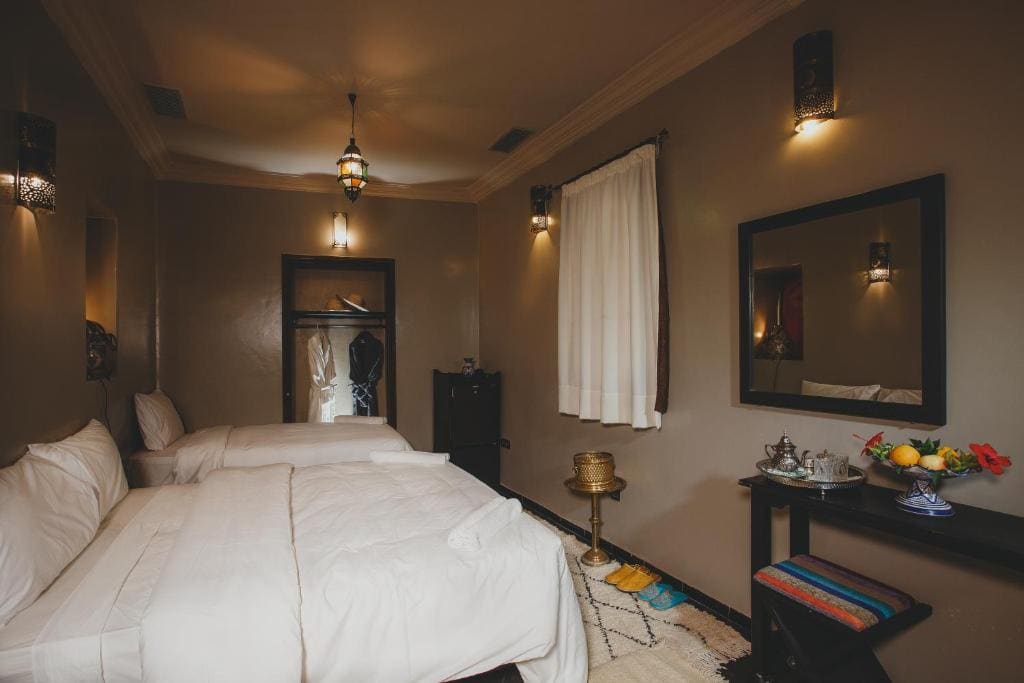 Basic Triple Room room - Image 2