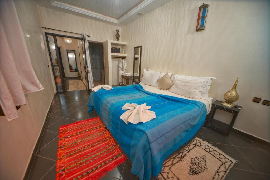 Double or Twin Room room - Image 2