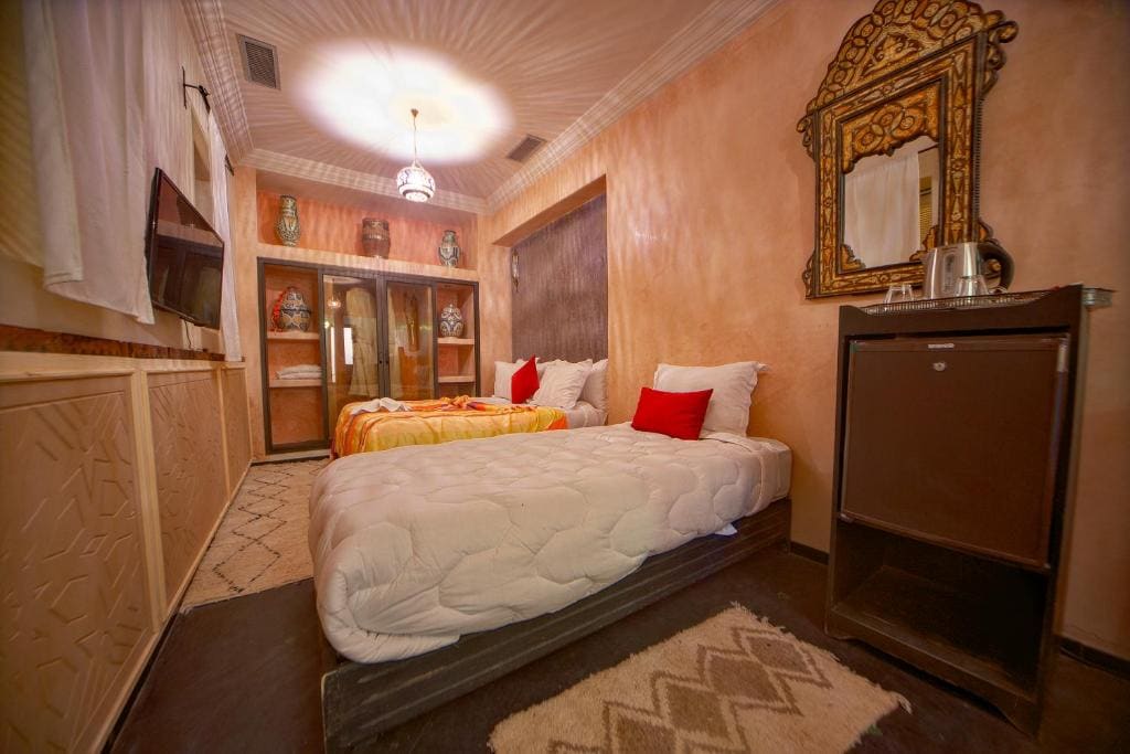 Double or Twin Room room - Image 1